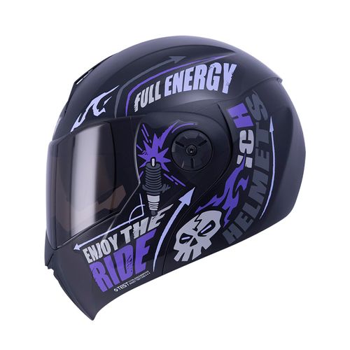 Casco ICH 3110 Speed_master