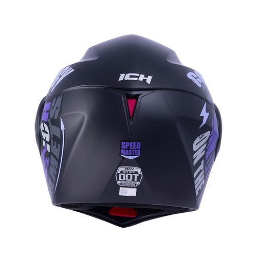 Casco ICH 3110 Speed_master