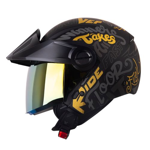 Casco SHAFT SH-212 Racer