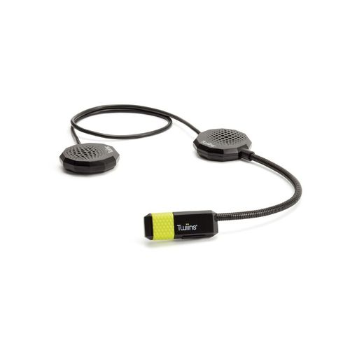 Accesorio Intercomunicador TWIINS HF2 Individual