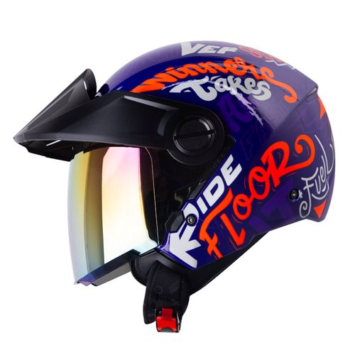 Casco SHAFT SH-212 Racer