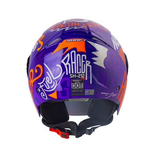 Casco SHAFT SH-212 Racer