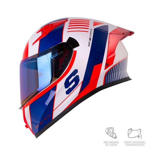Casco SHAFT SH-526 SP EVO Strafter