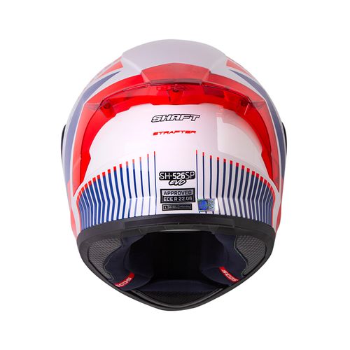 Casco SHAFT SH-526 SP EVO Strafter