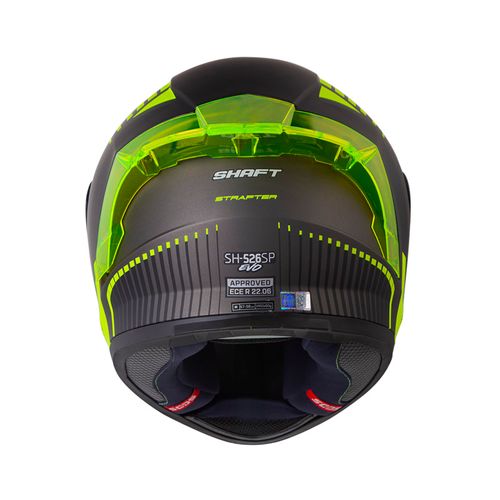 Casco SHAFT SH-526 SP EVO Strafter