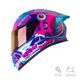 Morado / Fucsia