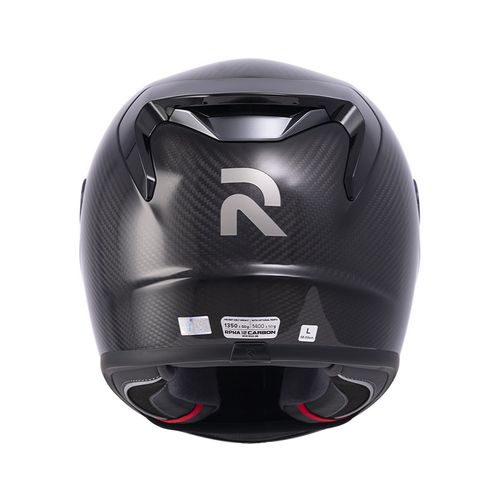 Casco HJC RPHA_12_CARBON Solid