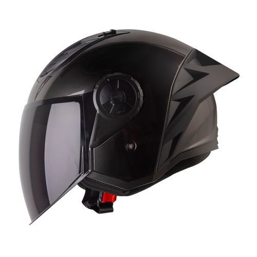 Casco LS2 OF616 Jeans