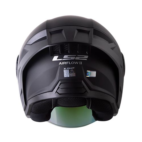 Casco LS2 OF616 Solid