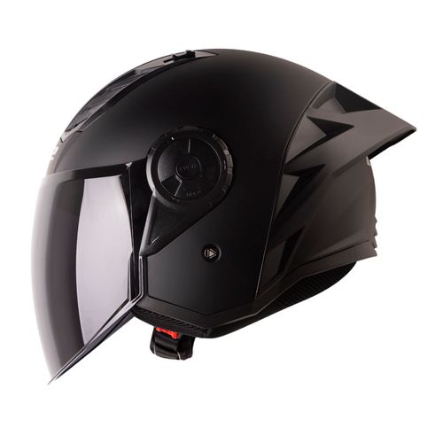 Casco LS2 OF616 Solid