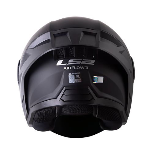 Casco LS2 OF616 Solid