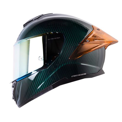 Casco SHAFT PRO SHPRO-620C EVO Solid_3k