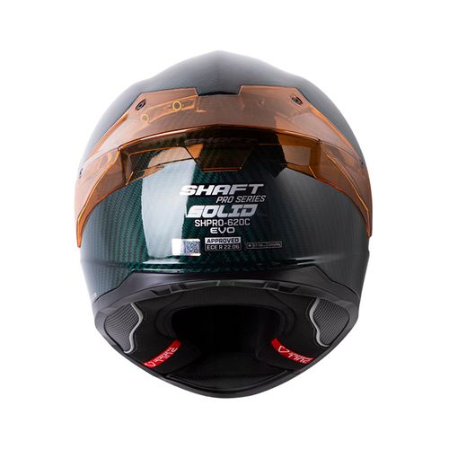 Casco SHAFT PRO SHPRO-620C EVO Solid_3k