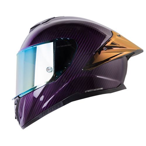 Casco SHAFT PRO SHPRO-620C EVO Solid_3k