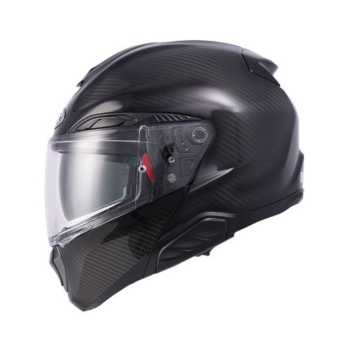 Casco HJC RPHA_91_CARBON Solid