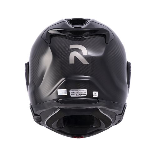 Casco HJC RPHA_91_CARBON Solid