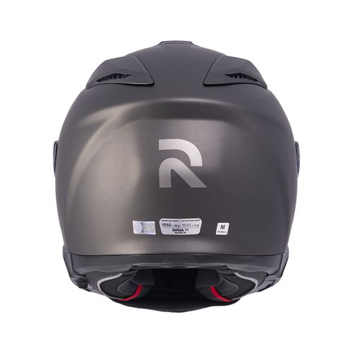 Casco HJC RPHA 71 Solid