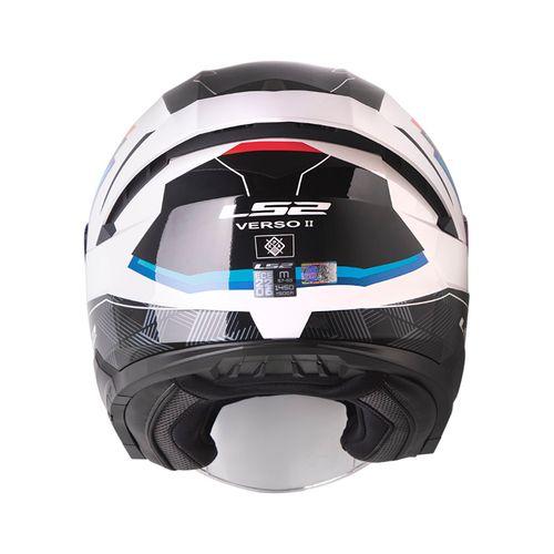 Casco LS2 OF618 Air
