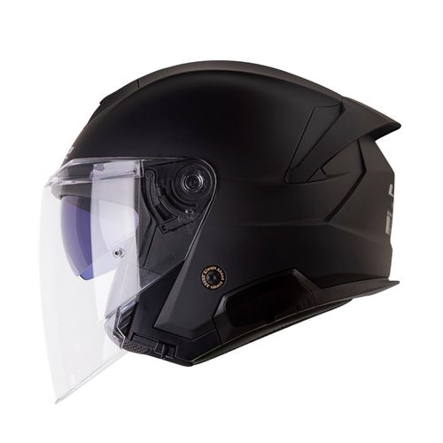 Casco LS2 OF618 Solid