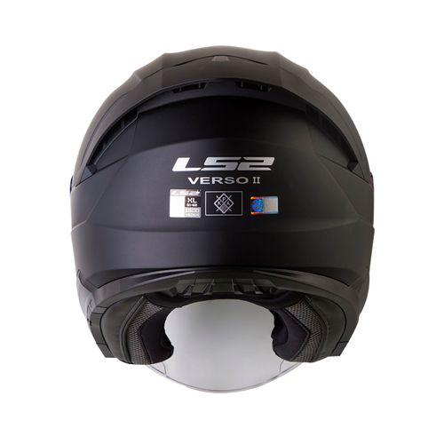Casco LS2 OF618 Solid