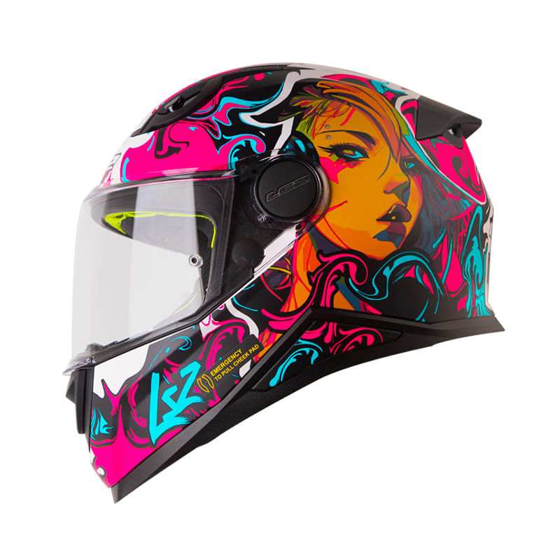 casco-integral-ls2-ff812kid-cyberg-morado-turquesa-transparente