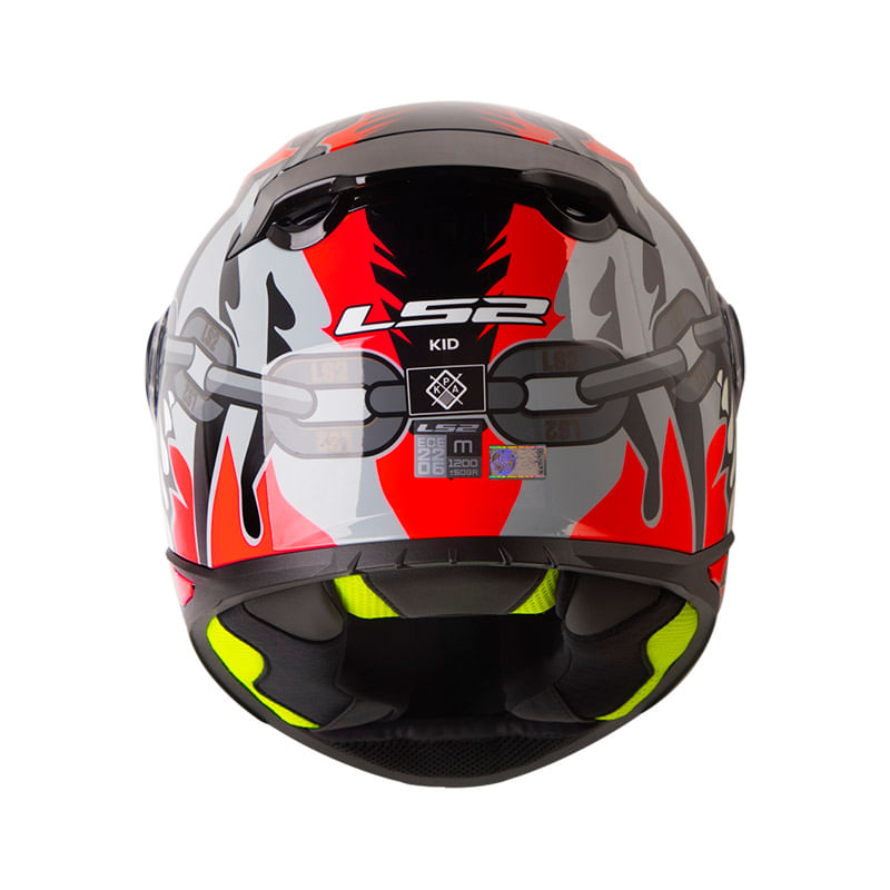 casco-integral-ls2-ff812kid-punk-gris-rojo-transparente
