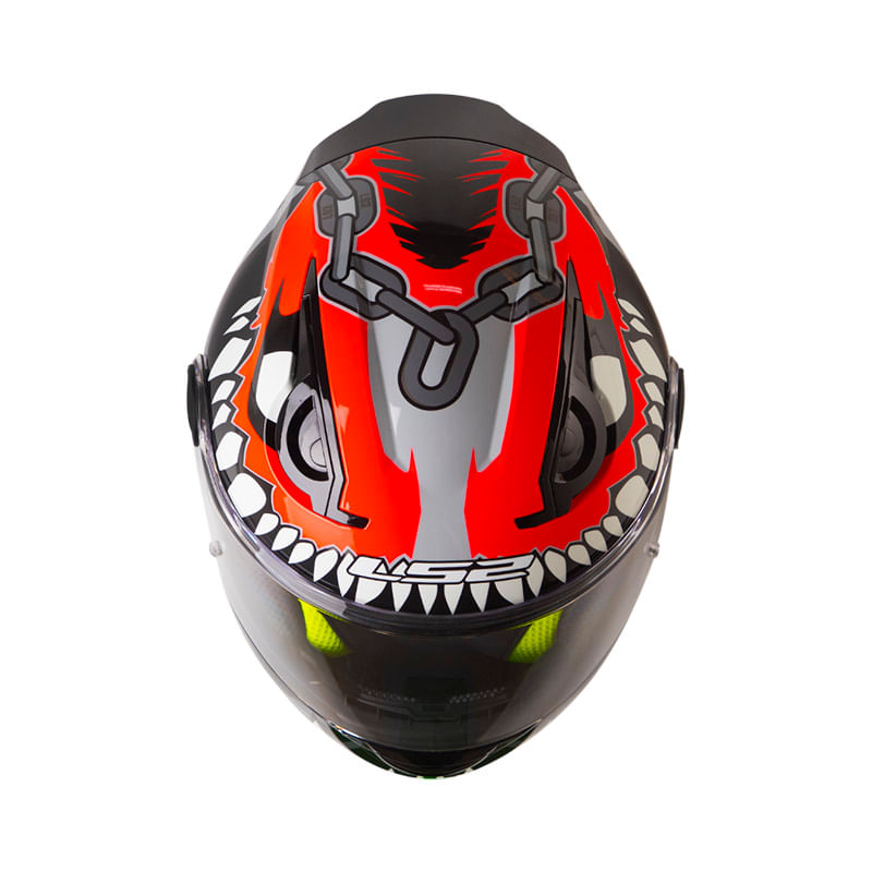 casco-integral-ls2-ff812kid-punk-gris-rojo-transparente