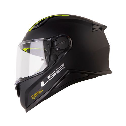 Casco LS2 FF812/KID Solid