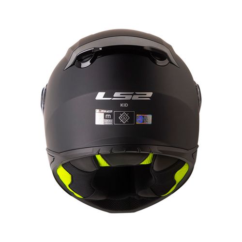 Casco LS2 FF812/KID Solid