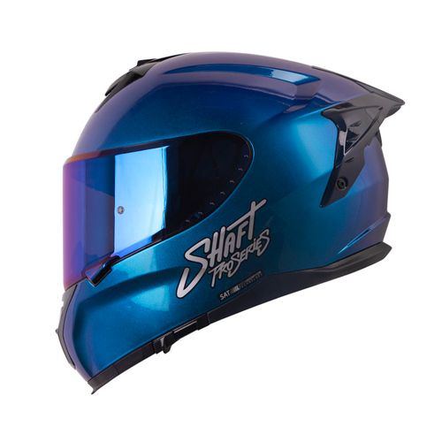Casco SHAFT PRO SHPRO 610 DV EVO Solid