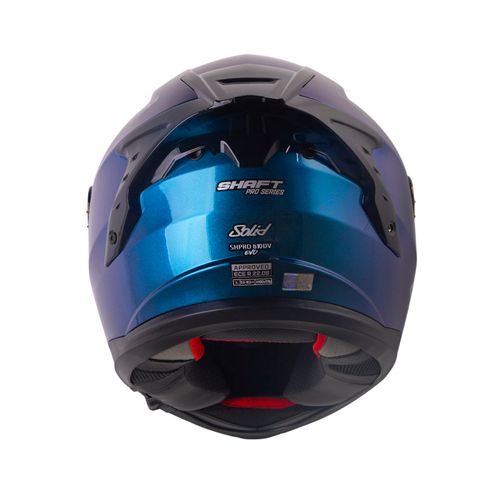 Casco SHAFT PRO SHPRO 610 DV EVO Solid