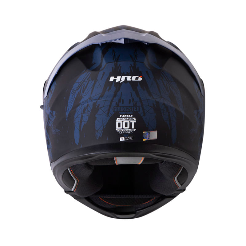 casco-abatible-hro-hro-3440dv-grungster-negro-azul-oscuro-iridium-azul-transparente