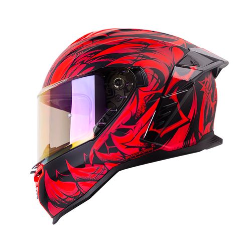 Casco SHAFT SH-598GTR Leviatan