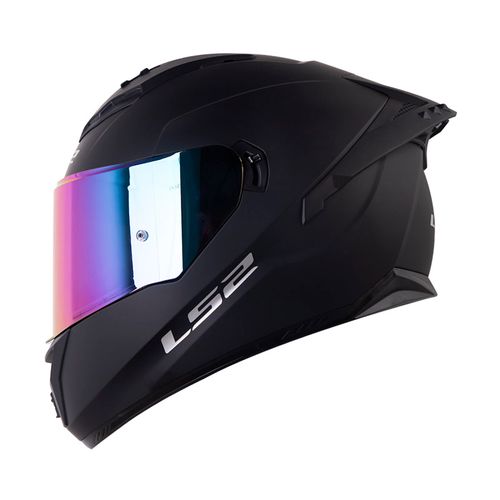 Casco LS2 FF806 Solid