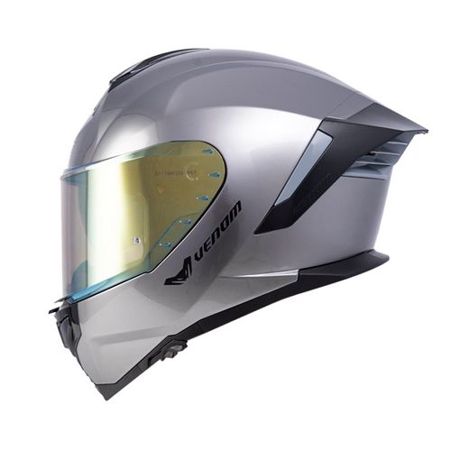 Casco SHAFT PRO SHPRO-609 VENOM Solid
