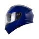 Azul Metalico / Turquesa