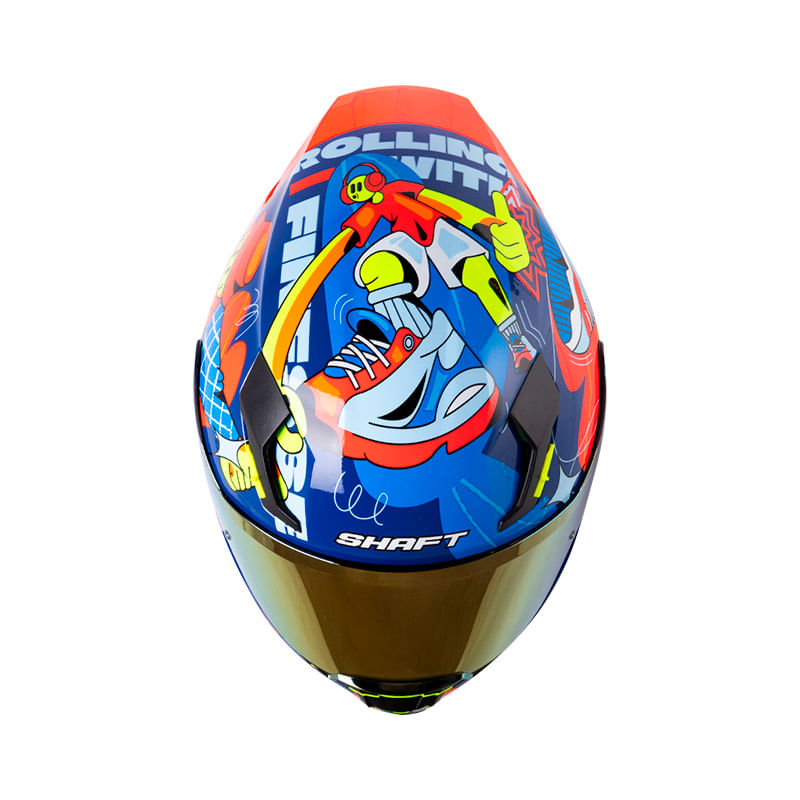 casco-integral-shaft-sh-562-r-fast-foot-azul-oscuro-naranja-neon-humo-claro-iridium-rojo
