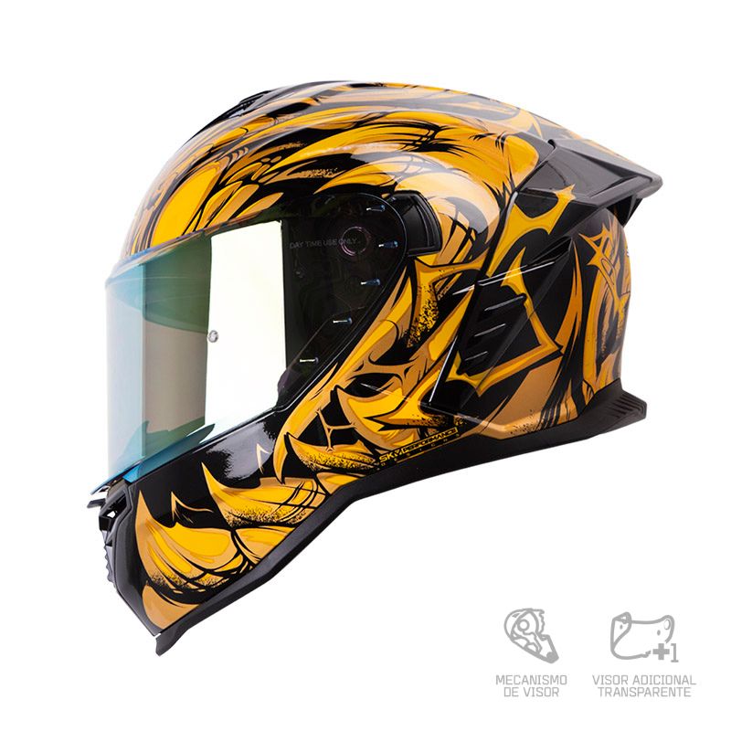 casco-integral-shaft-sh-598gtr-leviatan-negro-dorado-transparente-iridium-dorado