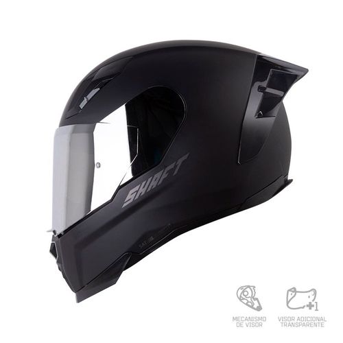 Casco SHAFT SH-562 R Solid