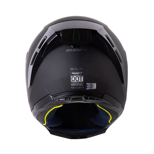 Casco SHAFT SH-562 R Solid