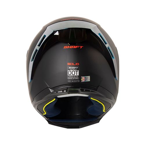 Casco SHAFT SH-562 R Solid