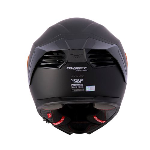 Casco SHAFT PRO SHPRO-609 VENOM Solid