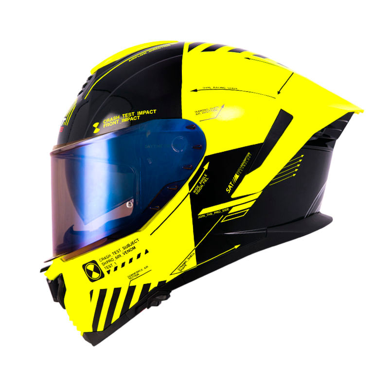 casco-integral-shaft-pro-shpro-609-venom-crash-test-amarillo-neon-negro-iridium-azul-transparente