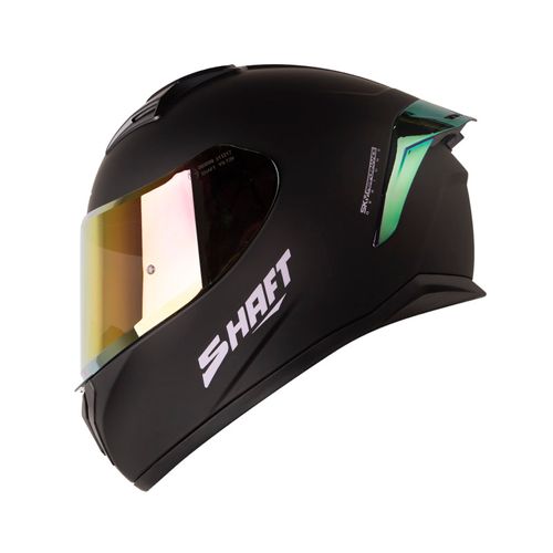Casco SHAFT SH-582SP_EVO Solid