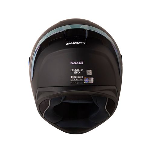 Casco SHAFT SH-582SP_EVO Solid