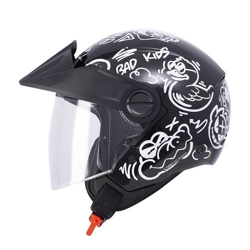 Casco ICH 102 Easy