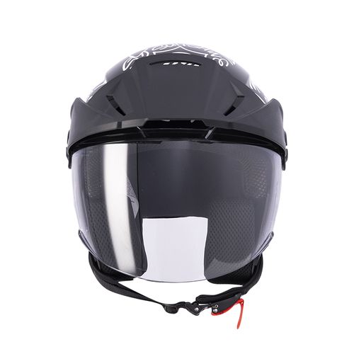 Casco ICH 102 Easy