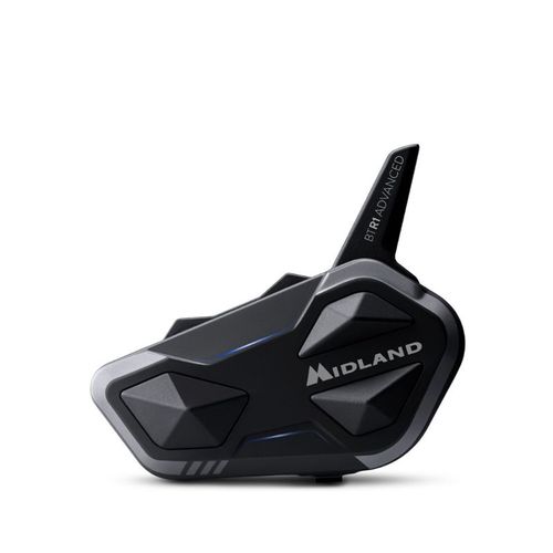 Accesorio Intercomunicador MIDLAND BTR1_ADVANCED_SINGLE