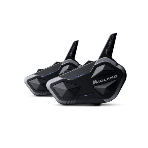 Accesorio Intercomunicador MIDLAND BTR1_ADVANCED_X_DUO