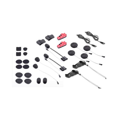 Accesorio Intercomunicador MIDLAND R1_MESH_DUO